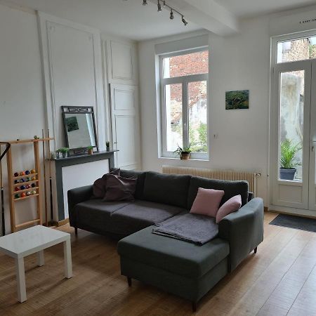 L'appart Audomarois Saint-Omer  Extérieur photo