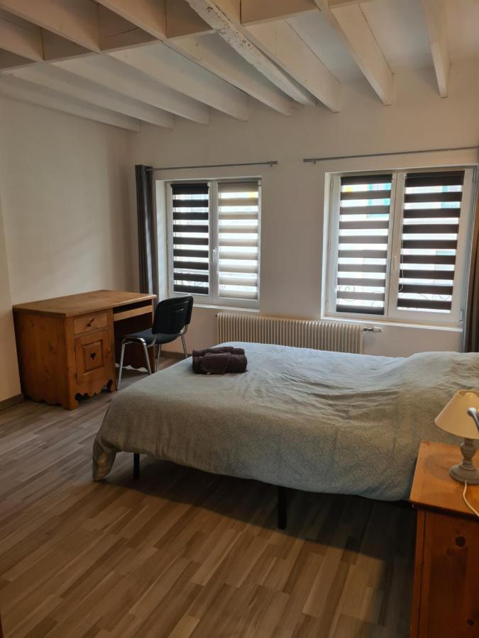 L'appart Audomarois Saint-Omer  Extérieur photo