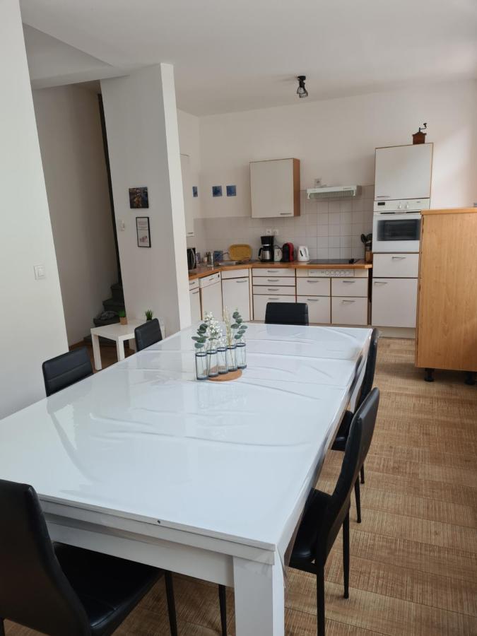 L'appart Audomarois Saint-Omer  Extérieur photo