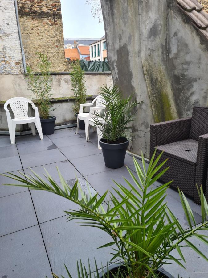 L'appart Audomarois Saint-Omer  Extérieur photo